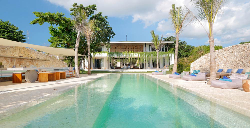 Villa Seascape
